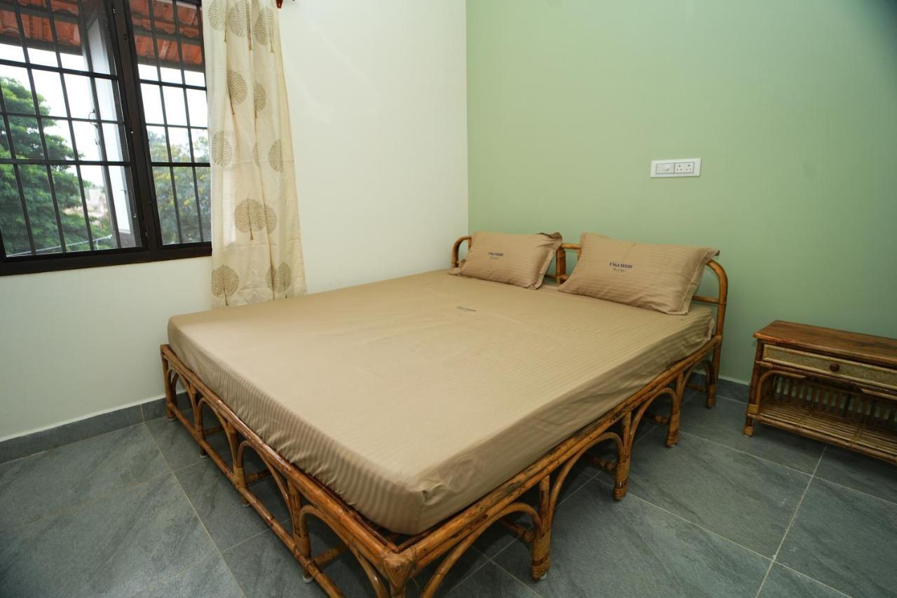 Unga Veedu Pay And Stay Tiruvannamalai Exterior photo