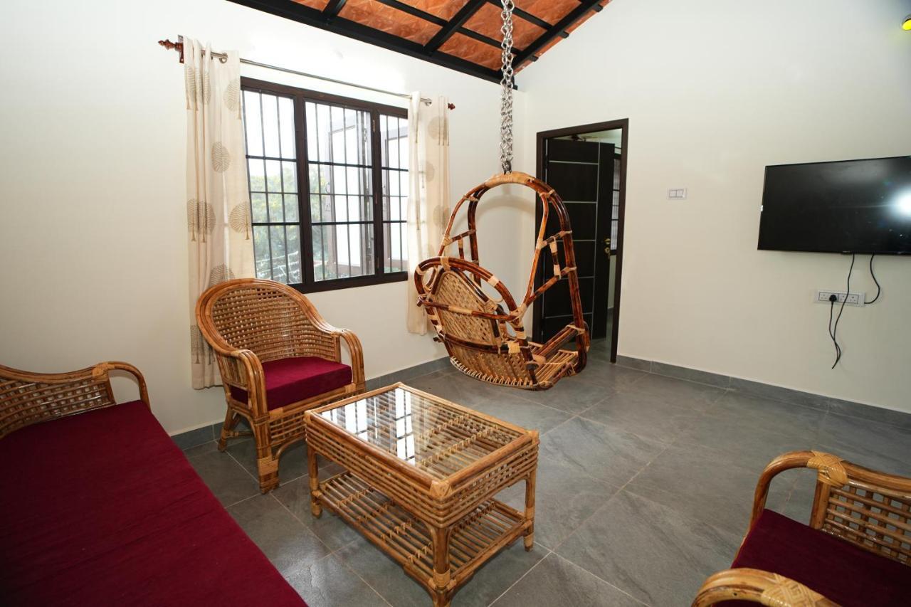 Unga Veedu Pay And Stay Tiruvannamalai Exterior photo