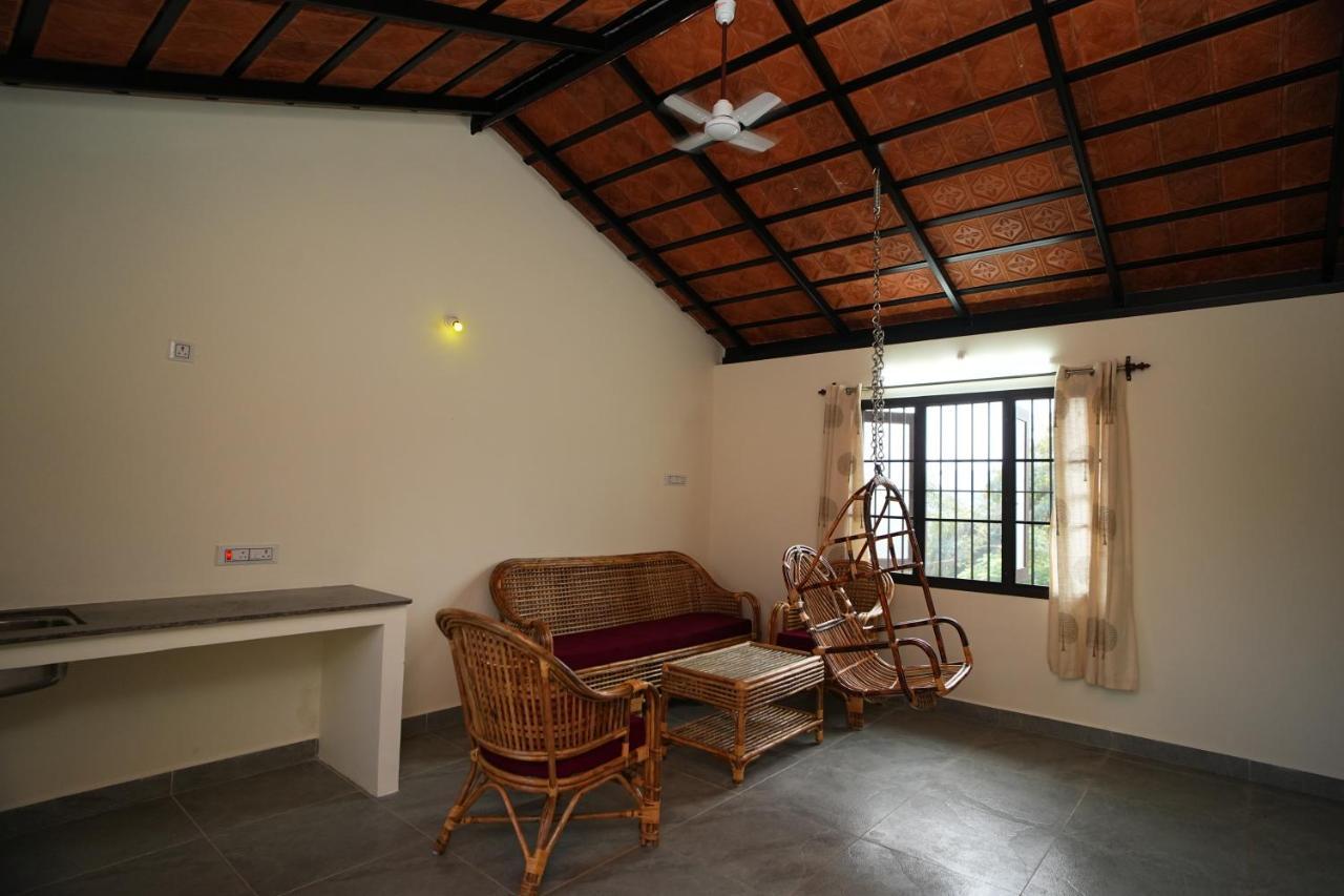 Unga Veedu Pay And Stay Tiruvannamalai Exterior photo