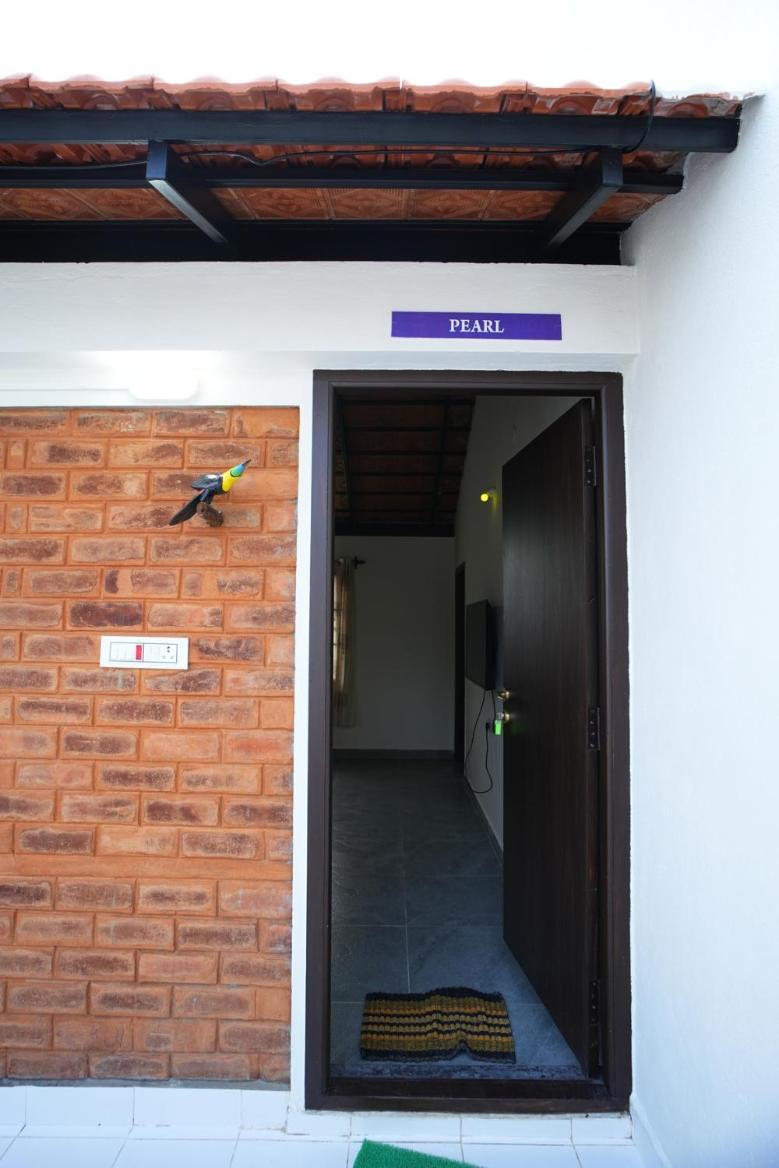 Unga Veedu Pay And Stay Tiruvannamalai Exterior photo