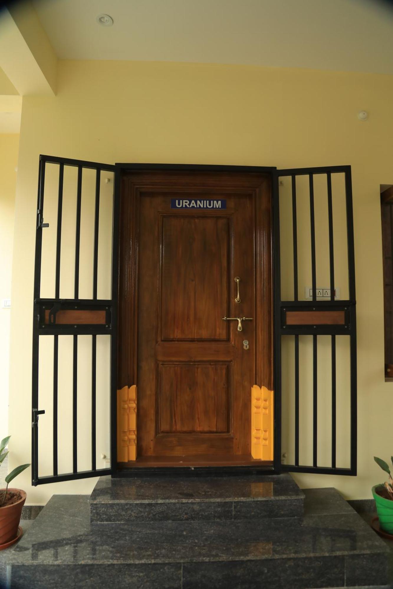 Unga Veedu Pay And Stay Tiruvannamalai Exterior photo